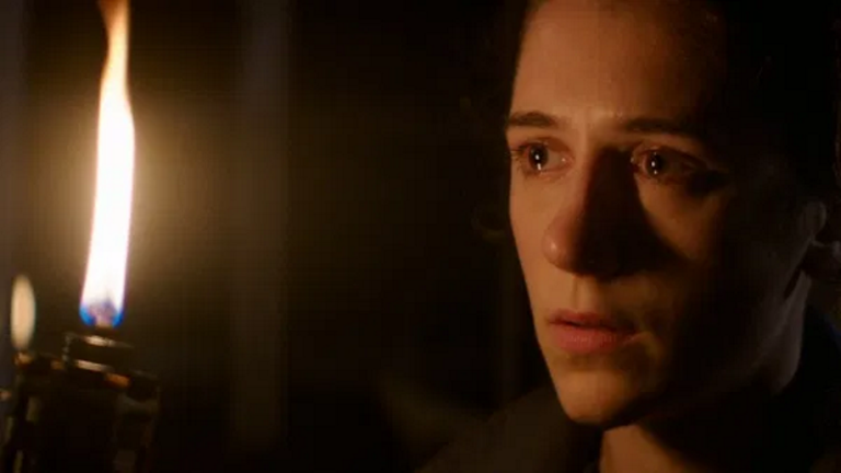 The Levelling (2016) An incredible, sympathetic film to the plight of the modern farmer (Review)