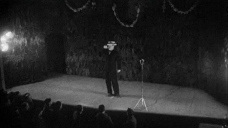 The Sorrow and the Pity (1969) A gruelling and essential World War II documentary (Review)