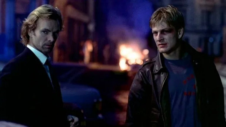 Stormy Monday (1988) Mike Figgis’s Anti-American moody noir (Review)