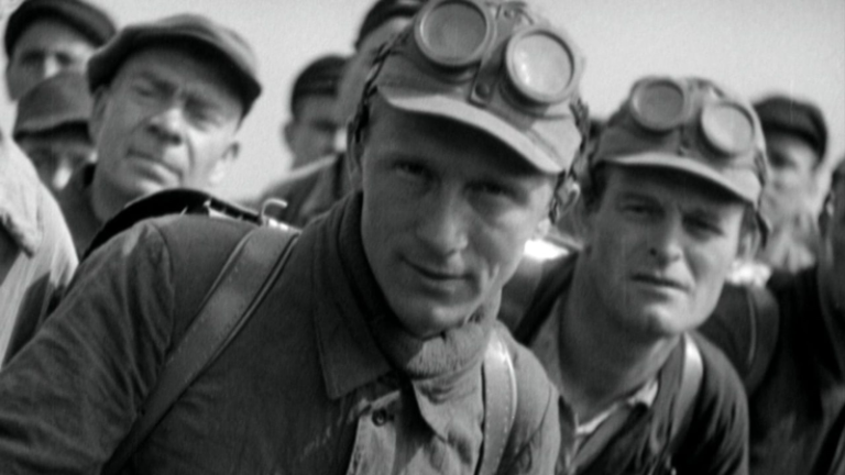 Westfront 1918 & Kameradschaft (1930/1) One of Germany’s best at the peak of his powers (Review)