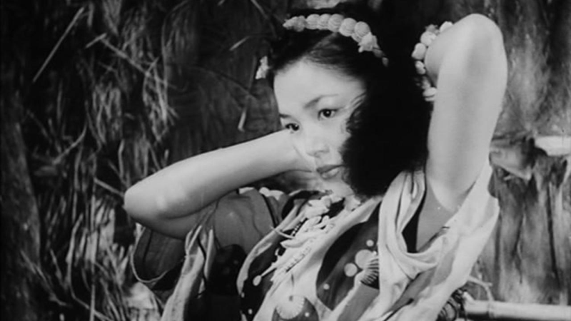 The Saga of Anatahan