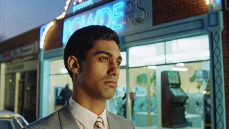 My Beautiful Laundrette