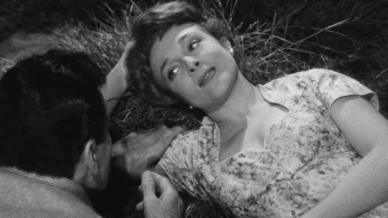 The Love of a Woman (1953) a modest, forgotten gem of French Cinema (Review)