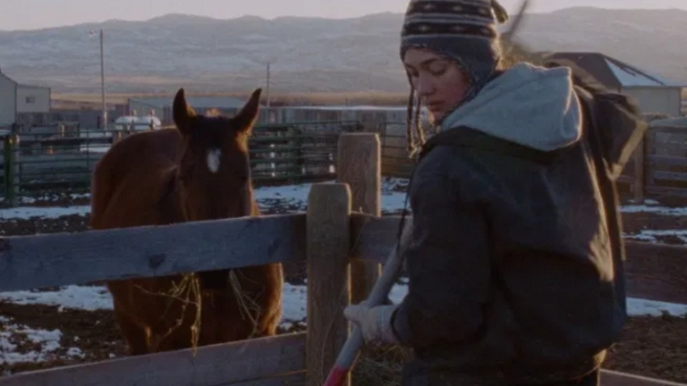Certain Women (2016) a grown-up, unironic, realist film about ordinary people going through ordinary challenges (Review)
