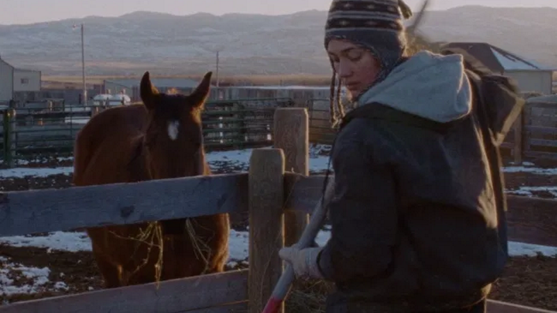 Certain Women