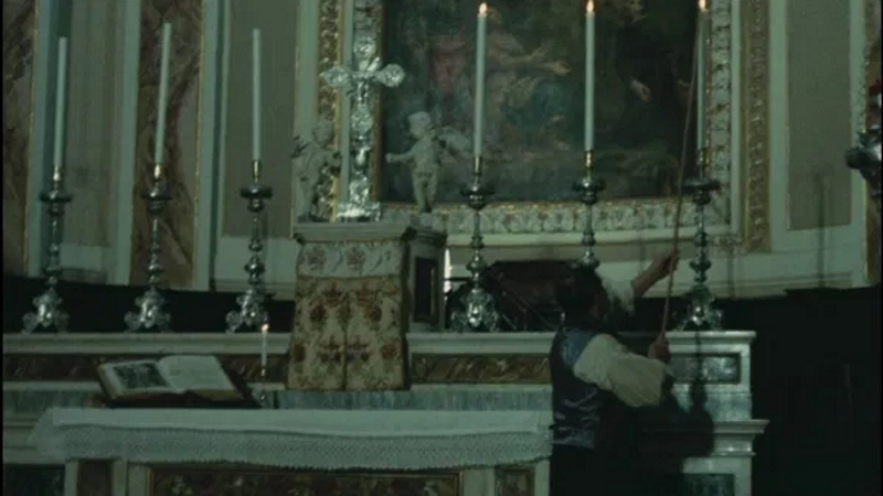 the Tree of Wooden Clogs