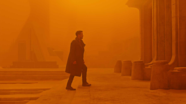 Blade Runner 2049 (2017) A visionary homage to a Sci-Fi Classic