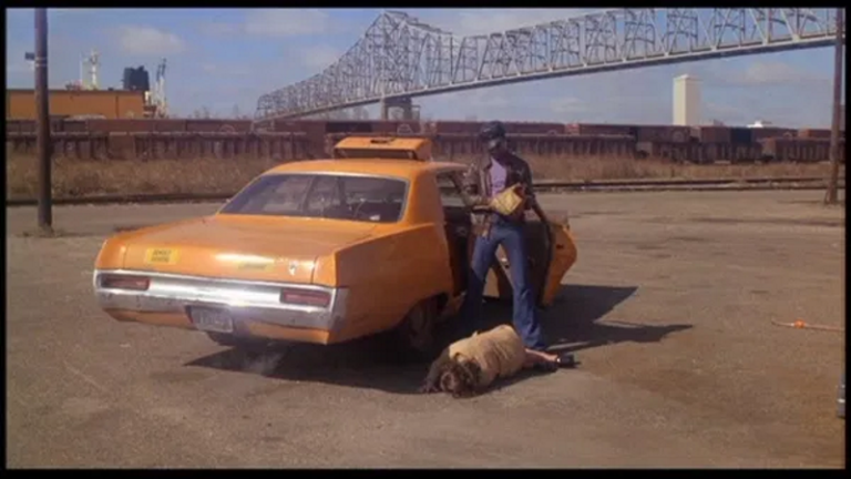 JD’s Revenge (1976) In touch with its culture, and has ideas that transcend its budget (Review)