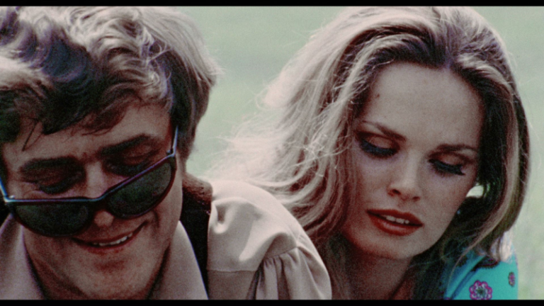 There’s Always Vanilla (1971) George Romero’s Lo-Fi & Savage Anti-Advertising Satire (Review)
