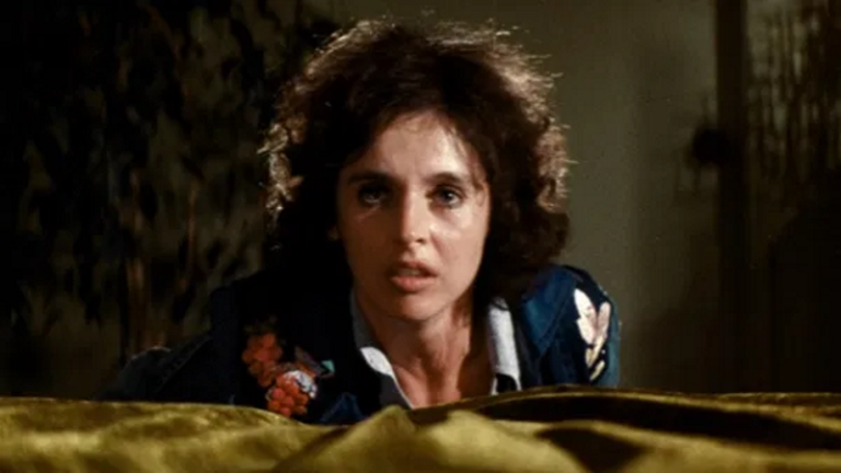 The Witch Who Came from the Sea (1976) The arty yet exploitative end of the video nasties list (Review)