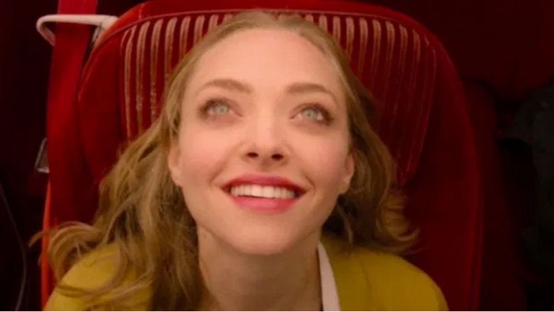 Twin Peaks the Return Episode 5