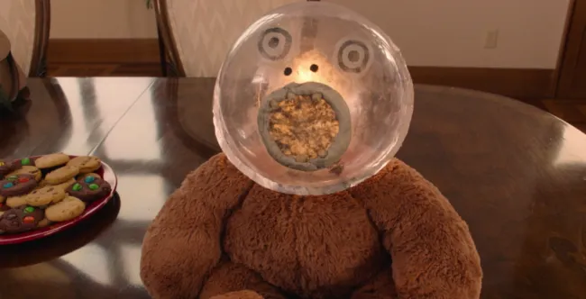 Twin Peaks the Return Episode 10