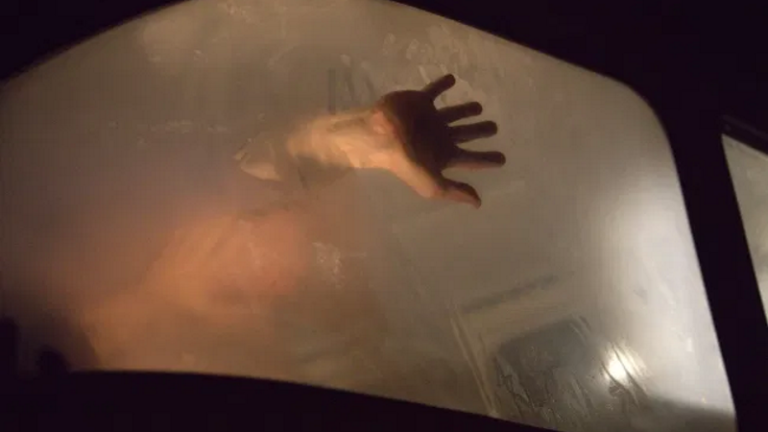 Strangled (2016) less reinventing the wheel and more a threadbare example of true crime cinema (Review)