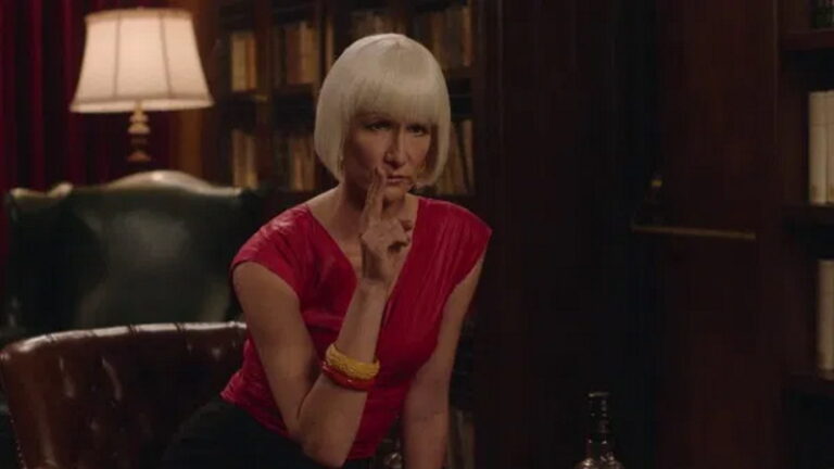 Twin Peaks The Return Episode 12 (The Rewatch)