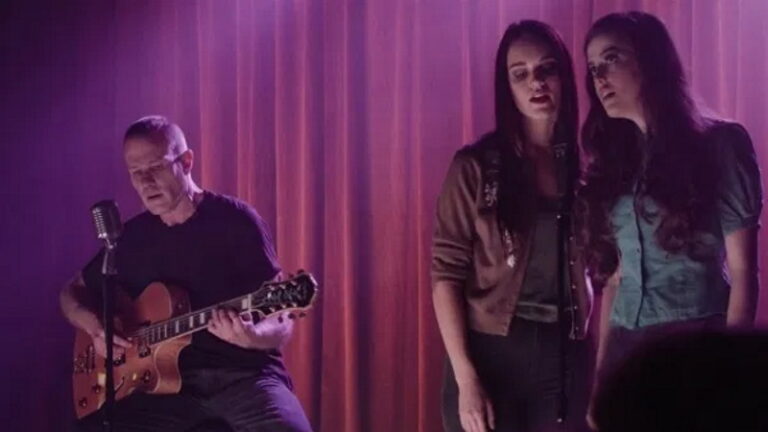 Twin Peaks the Return Episode 13 (the Rewatch)