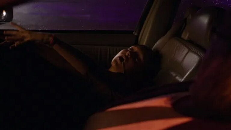 Twin Peaks The Return Episode 11 (The Rewatch)