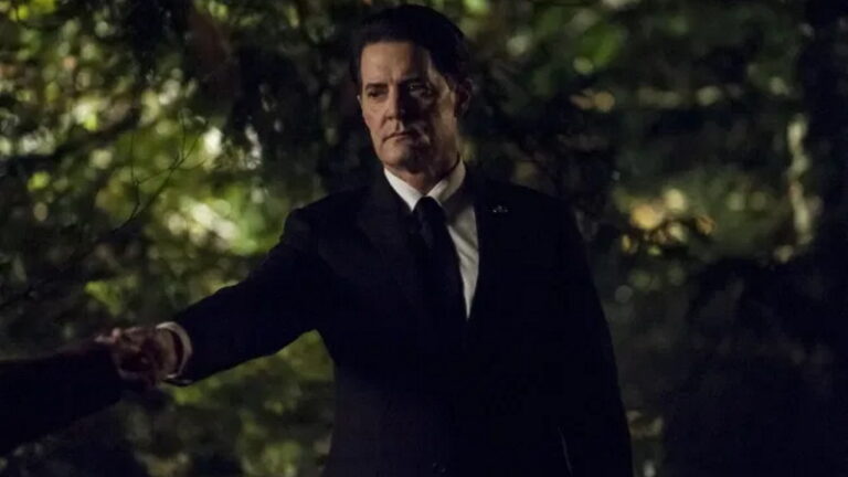 Twin Peaks The Return Episode 17 (The Rewatch)