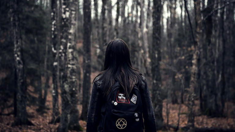 Pyewacket (2017) Black Magic Rituals, Demons and Character led Horror (Review)
