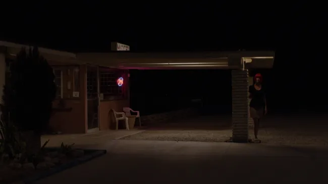 Twin Peaks The Return Episode 18 (The Rewatch)