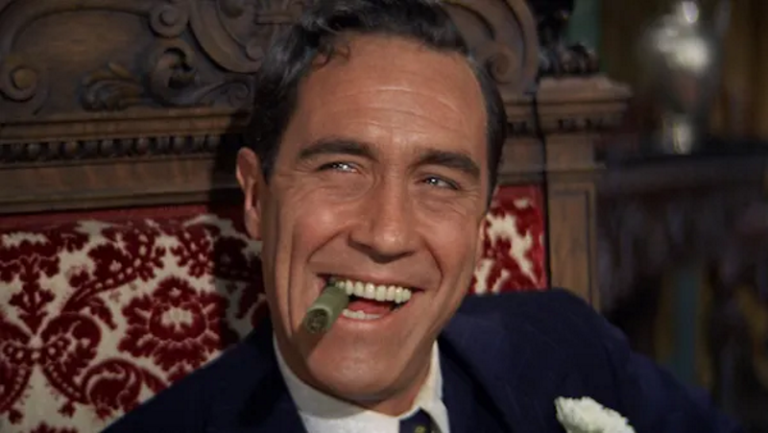 St Valentine’s Day Massacre (1967) Roger Corman extends himself beyond horror and exploitation with interesting results (Review)