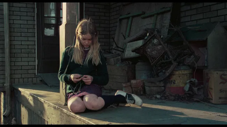 The Effect of Gamma Rays on Man-in-the-Moon Marigolds (1972)(Review)