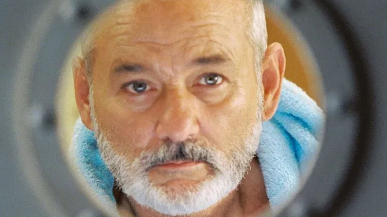 The Life Aquatic With Steve Zissou (2004) feels like a living watercolour painting (Review)