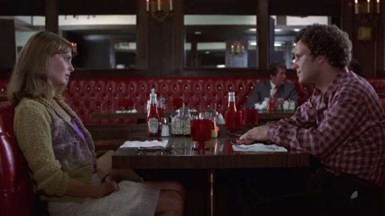 Modern Romance (1981) Yet more proof that the Rom-Coms best days are behind them (Review)