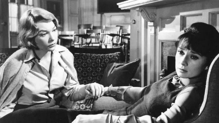 A Taste of Honey (1961) Tom Jones (1963) & The Children’s Hour (1961) (Review)