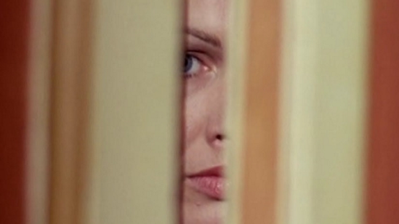 The Case Of The Scorpion's Tail