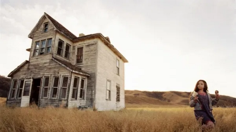 Tideland (2005) Gilliam’s misunderstood masterpiece (Review)