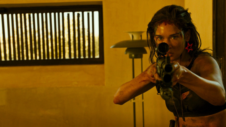 Revenge (2017): a haunting subversion of rape-revenge tropes (Review)