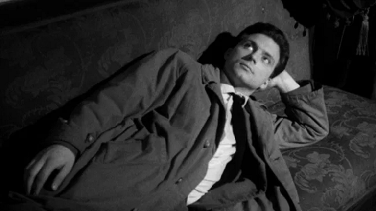 I Vitelloni (1953) Early Fellini with glimmers of his magic touch (Review)