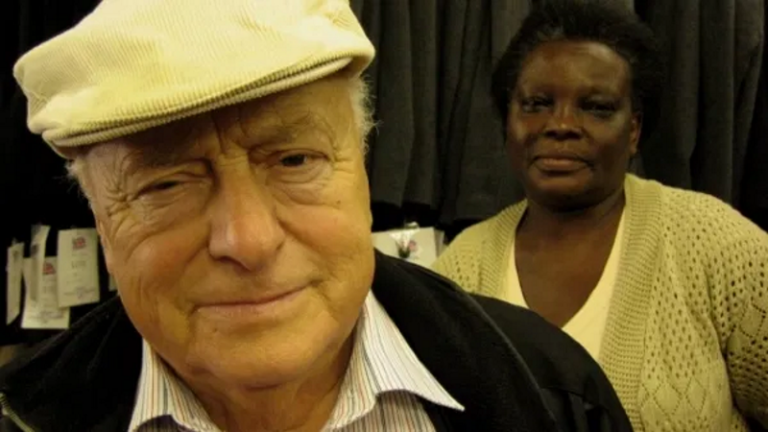 Mark Isaacs: Five Films, One Filmmaker (2001-2017)(Review)