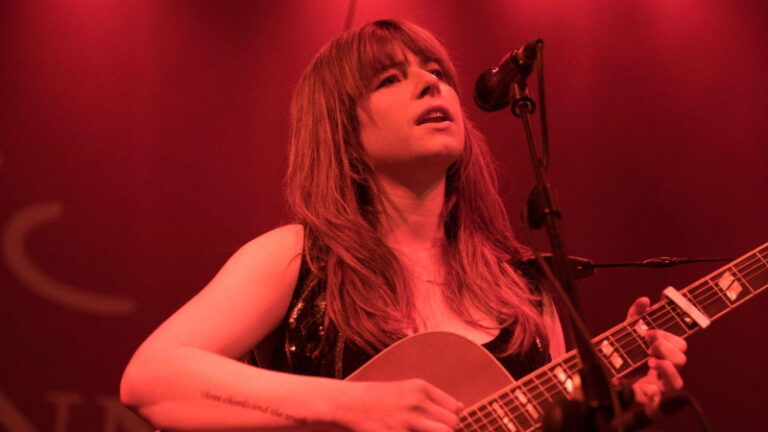 Wild Rose – London Film Festival 2018