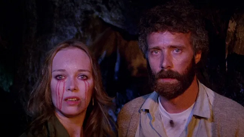 City of the Living Dead