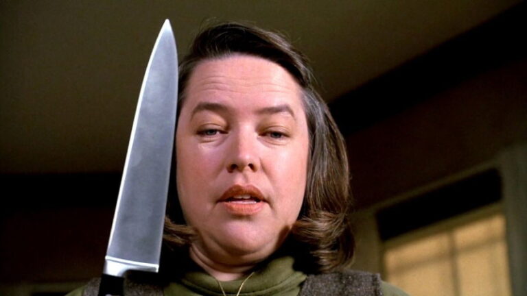 Classic Film Kid: Misery (1990)
