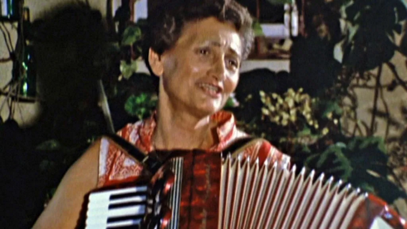 Shoah The Four Sisters