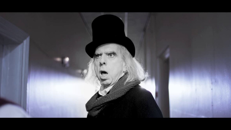 Stanley, A Man of Variety