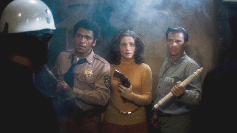 Classic Film Kid - Assault On Precinct 13 - The Geek Show - Movies - Cinema - Thriller - Action
