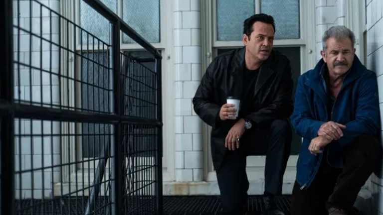 Dragged Across Concrete: a tense thriller, a hard pill to swallow (Review)