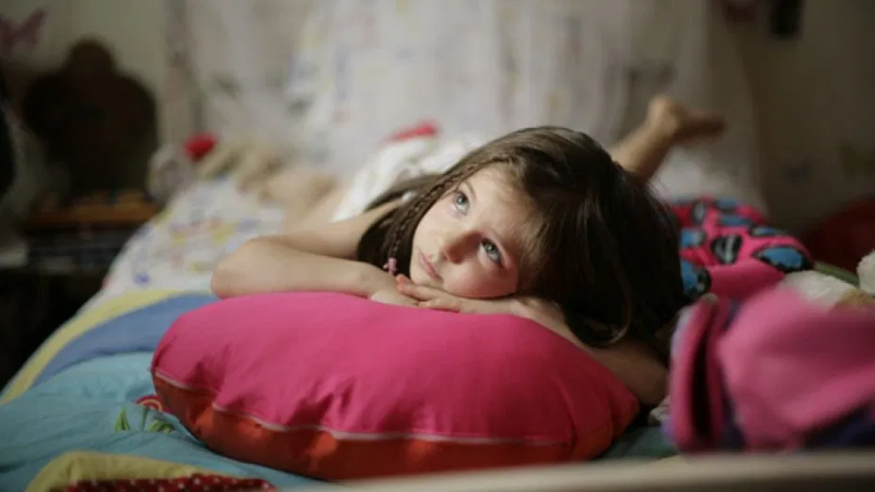 Everybody in our family