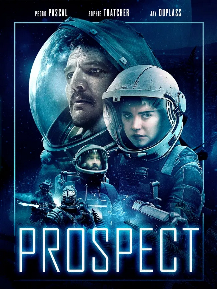 Prospect (2019)