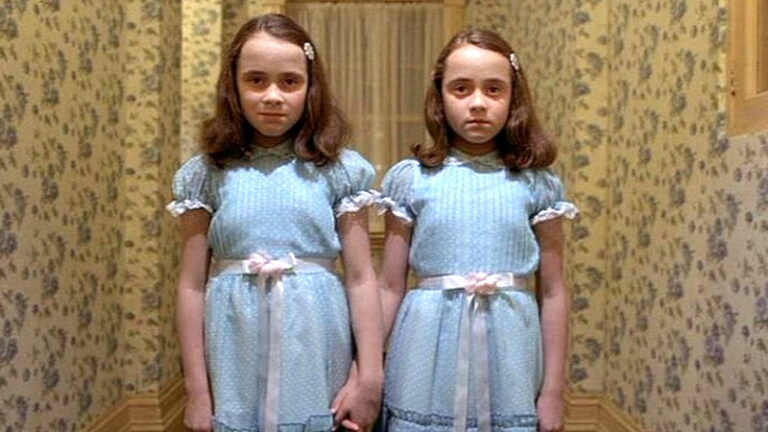 The Shining (1980) – Classic Film Kid
