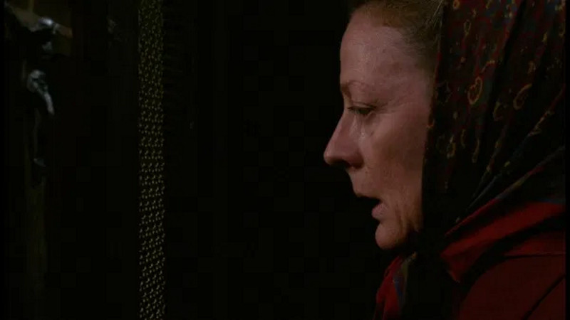 The Lonely Passion of Judith Hearne