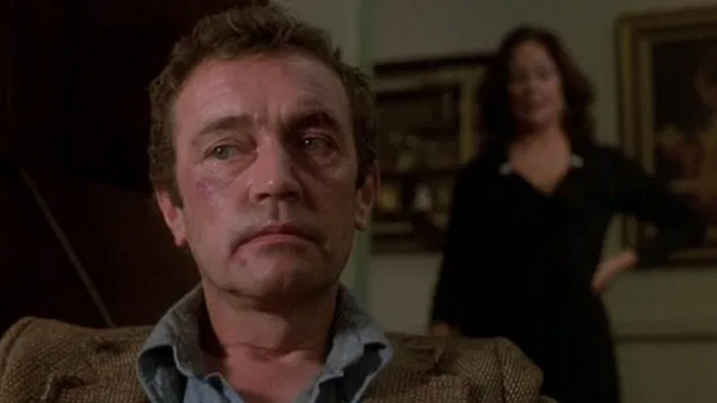 I had heard its name in passing within the horror community - nothing big, just that it had inspired Scream. When I sat down and watched When A Stranger Calls I was knocked out