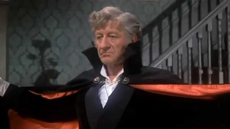 The House that Dripped Blood