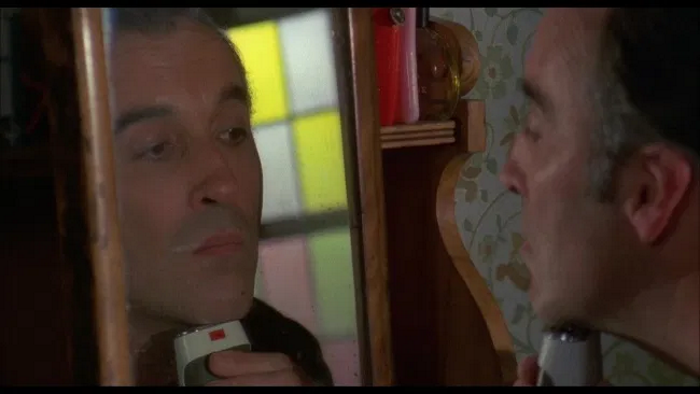 The House that Dripped Blood