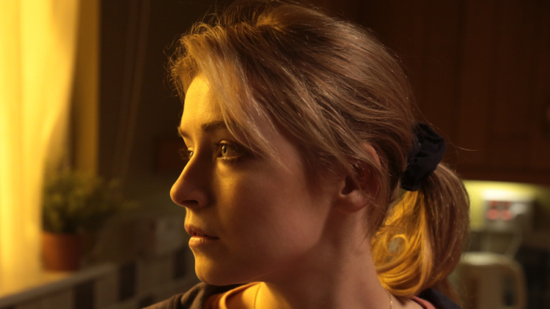 A Good Woman is Hard to Find