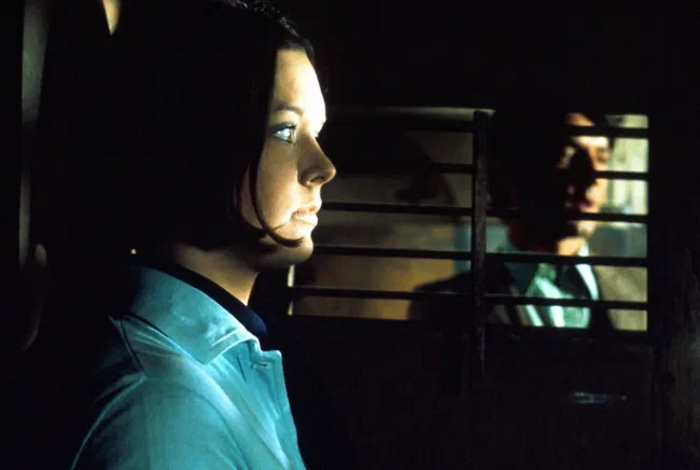 And Soon the Darkness