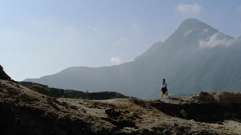 The Fate of Lee Khan